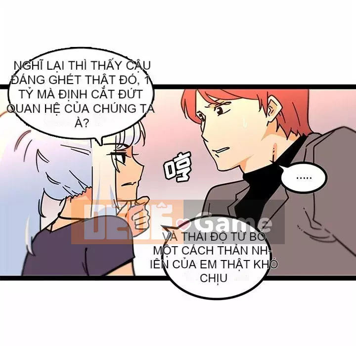 Sản phụ khoa khéo léo Chương 1-50