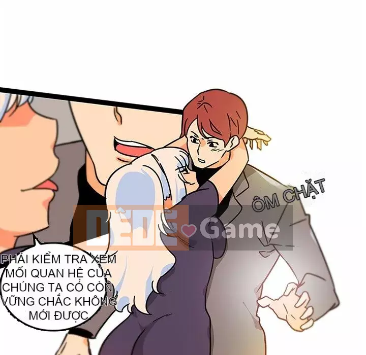 Sản phụ khoa khéo léo Chương 1-50