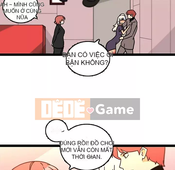 Sản phụ khoa khéo léo Chương 1-50