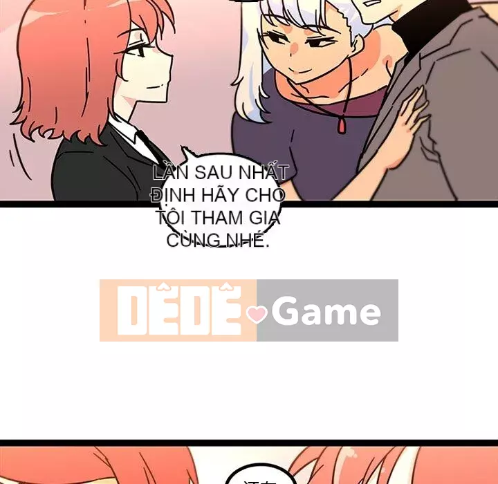 Sản phụ khoa khéo léo Chương 1-50