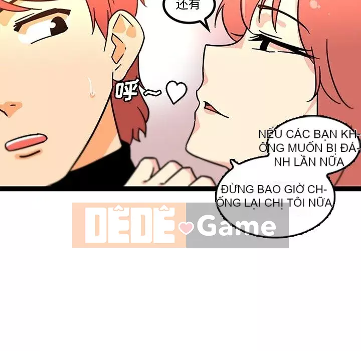 Sản phụ khoa khéo léo Chương 1-50