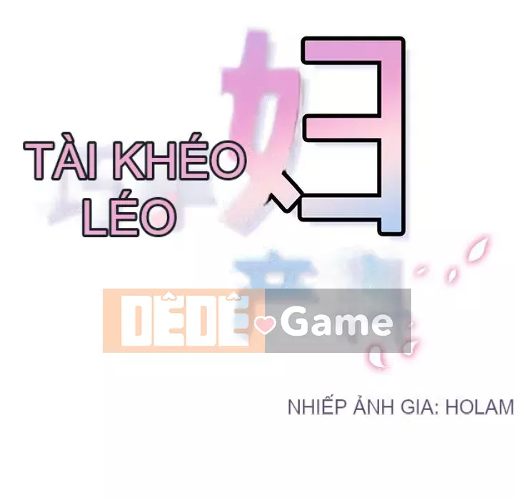 Sản phụ khoa khéo léo Chương 1-50