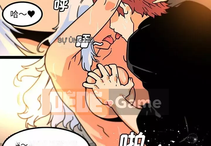 Sản phụ khoa khéo léo Chương 1-50