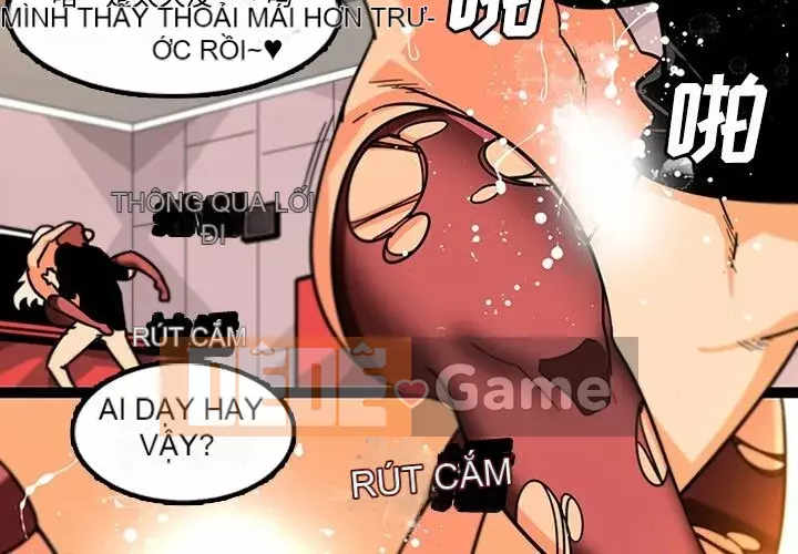 Sản phụ khoa khéo léo Chương 1-50