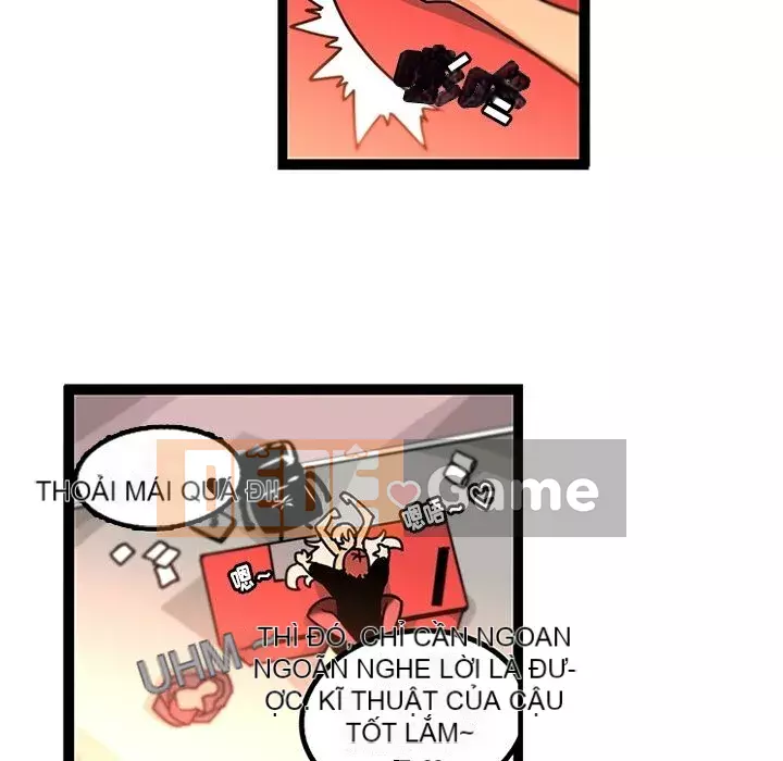 Sản phụ khoa khéo léo Chương 1-50