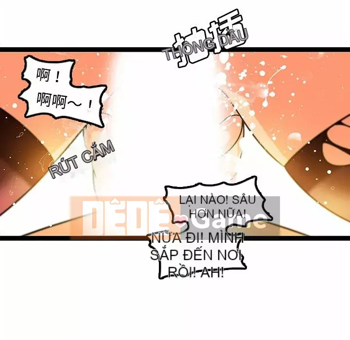 Sản phụ khoa khéo léo Chương 1-50