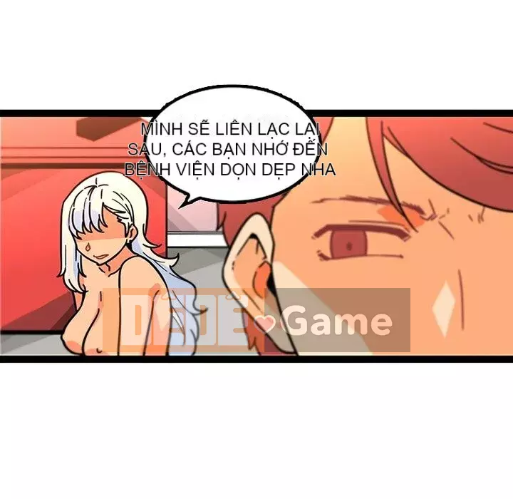 Sản phụ khoa khéo léo Chương 1-50