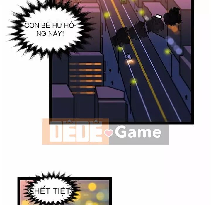 Sản phụ khoa khéo léo Chương 1-50