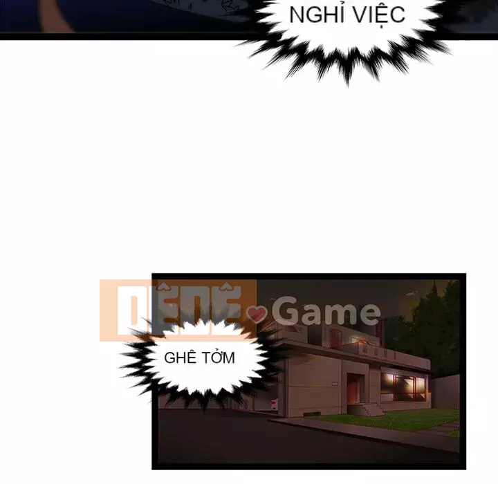 Sản phụ khoa khéo léo Chương 1-50