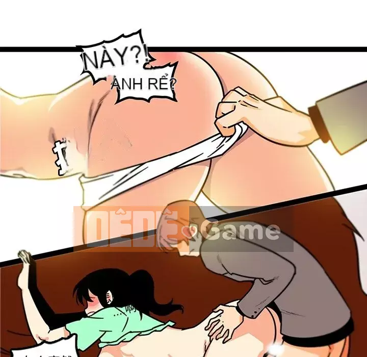 Sản phụ khoa khéo léo Chương 1-50