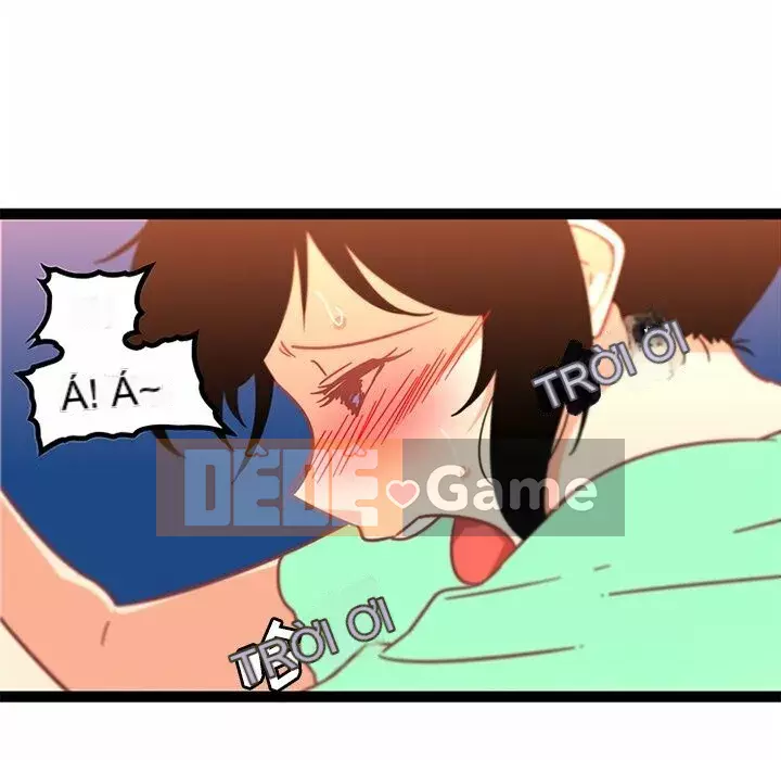 Sản phụ khoa khéo léo Chương 1-50