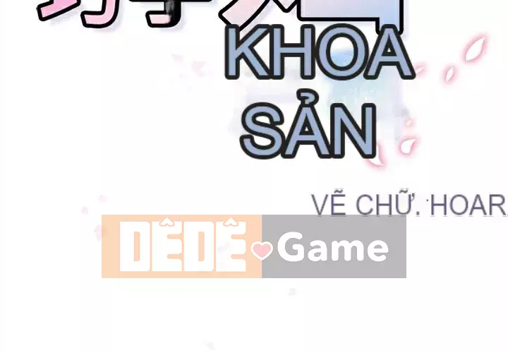 Sản phụ khoa khéo léo Chương 1-50