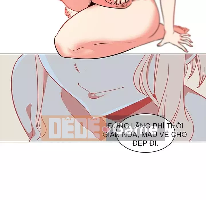 Sản phụ khoa khéo léo Chương 1-50