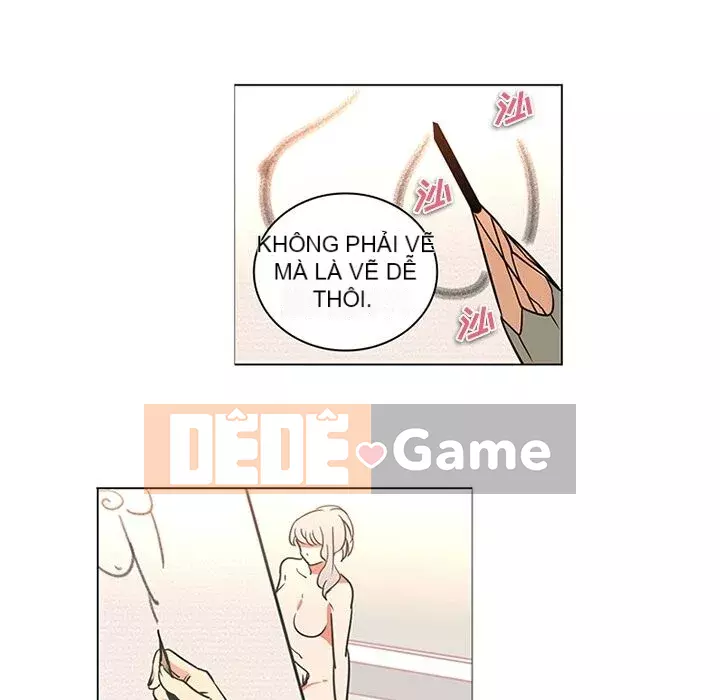 Sản phụ khoa khéo léo Chương 1-50