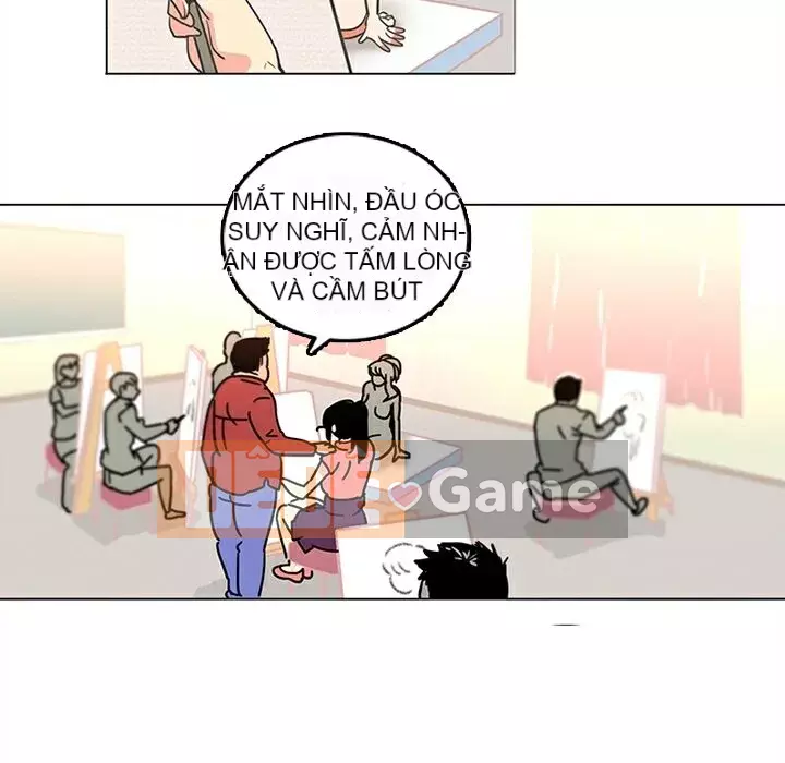 Sản phụ khoa khéo léo Chương 1-50