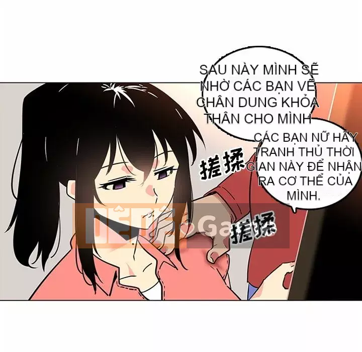 Sản phụ khoa khéo léo Chương 1-50