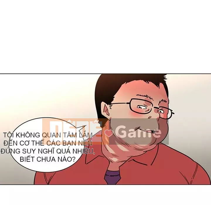 Sản phụ khoa khéo léo Chương 1-50