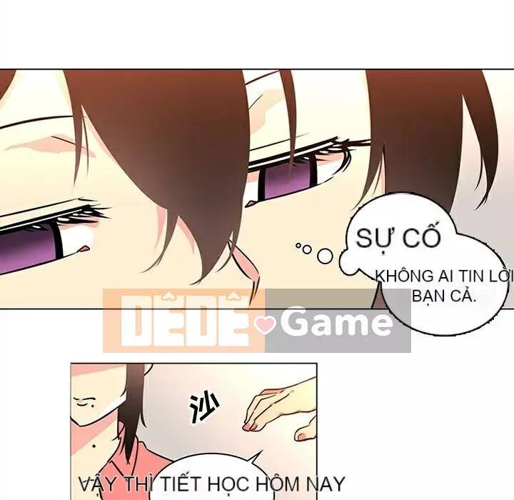 Sản phụ khoa khéo léo Chương 1-50