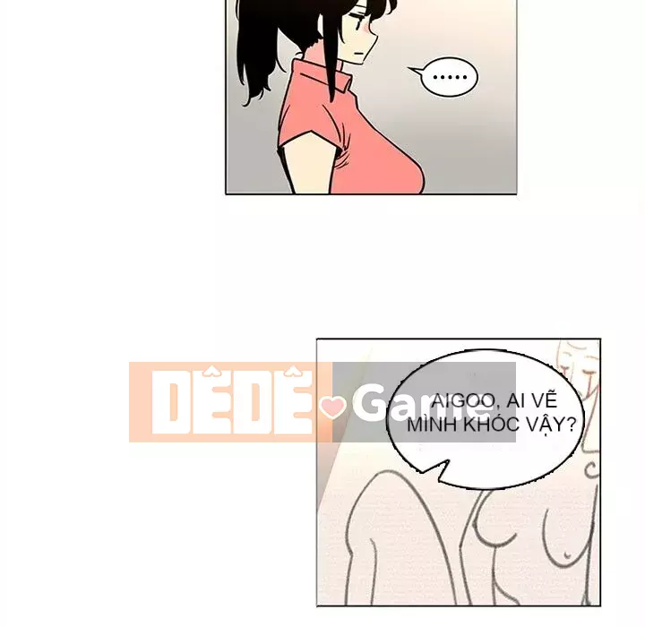 Sản phụ khoa khéo léo Chương 1-50