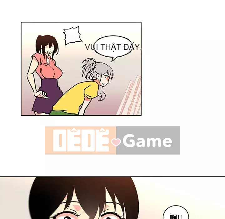 Sản phụ khoa khéo léo Chương 1-50