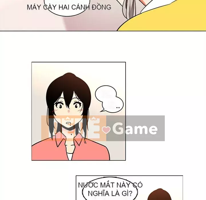 Sản phụ khoa khéo léo Chương 1-50