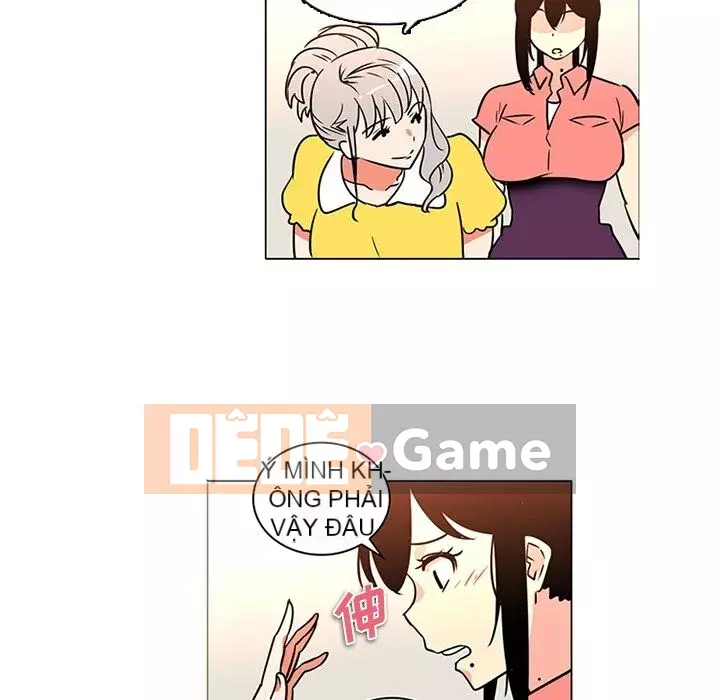 Sản phụ khoa khéo léo Chương 1-50