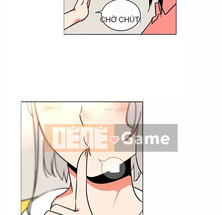 Sản phụ khoa khéo léo Chương 1-50