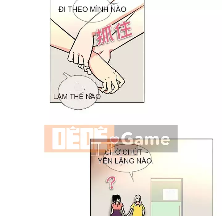 Sản phụ khoa khéo léo Chương 1-50