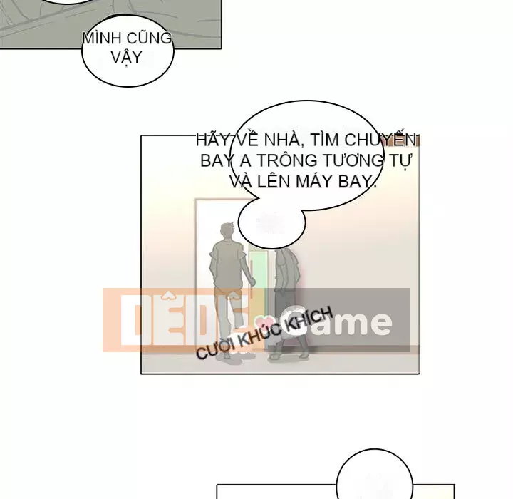 Sản phụ khoa khéo léo Chương 1-50