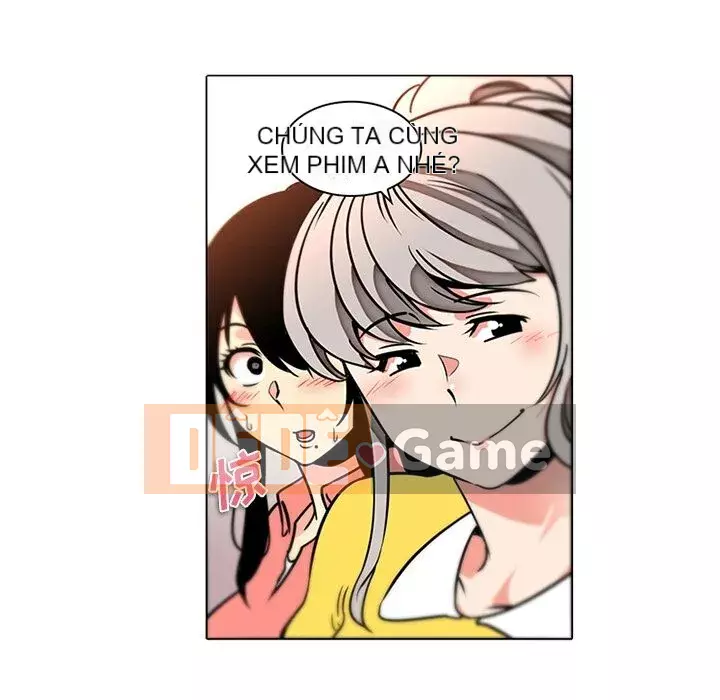 Sản phụ khoa khéo léo Chương 1-50