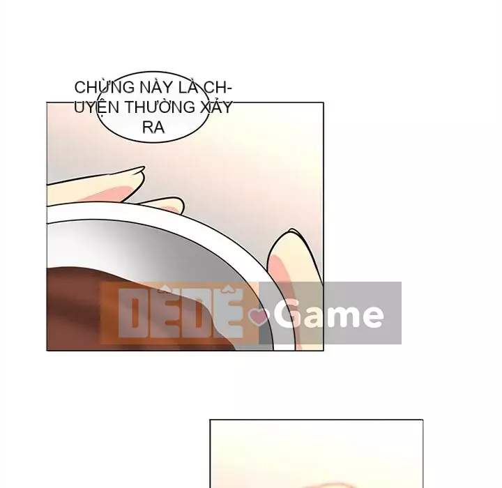 Sản phụ khoa khéo léo Chương 1-50