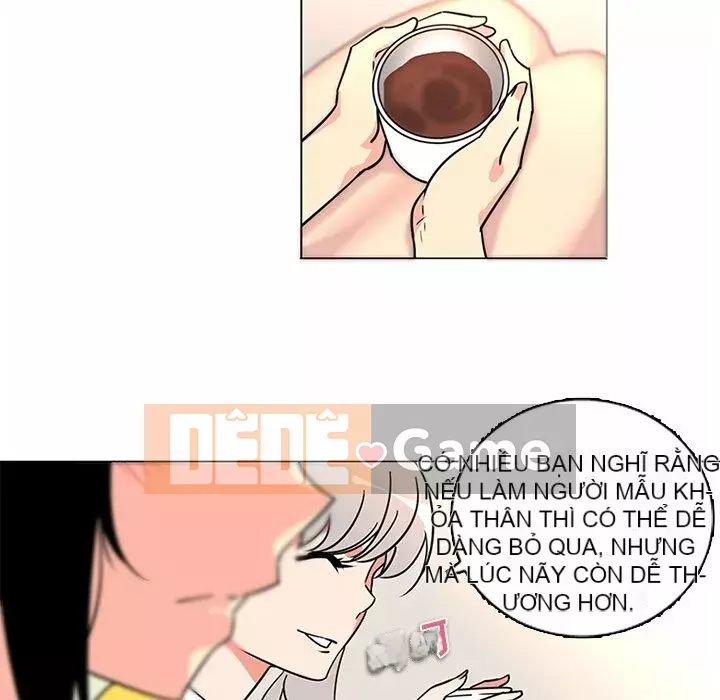 Sản phụ khoa khéo léo Chương 1-50