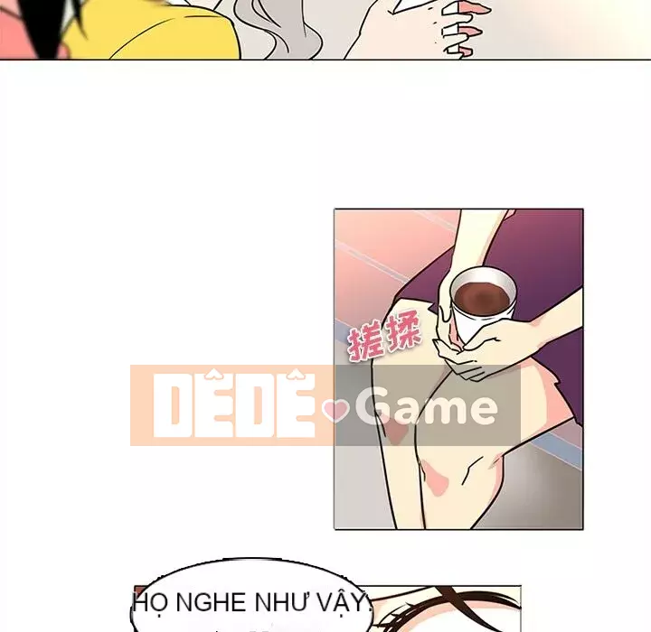 Sản phụ khoa khéo léo Chương 1-50