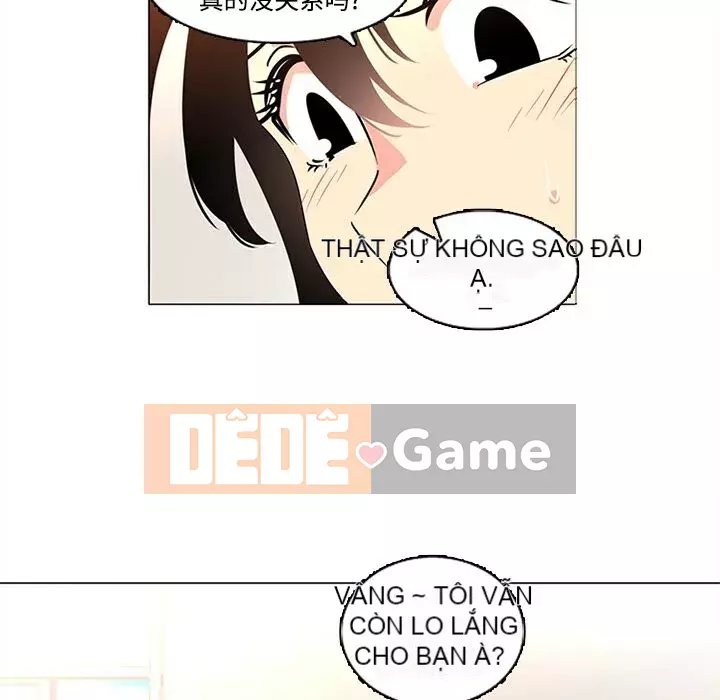 Sản phụ khoa khéo léo Chương 1-50