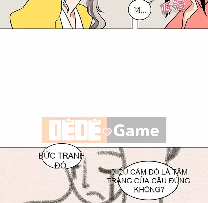 Sản phụ khoa khéo léo Chương 1-50