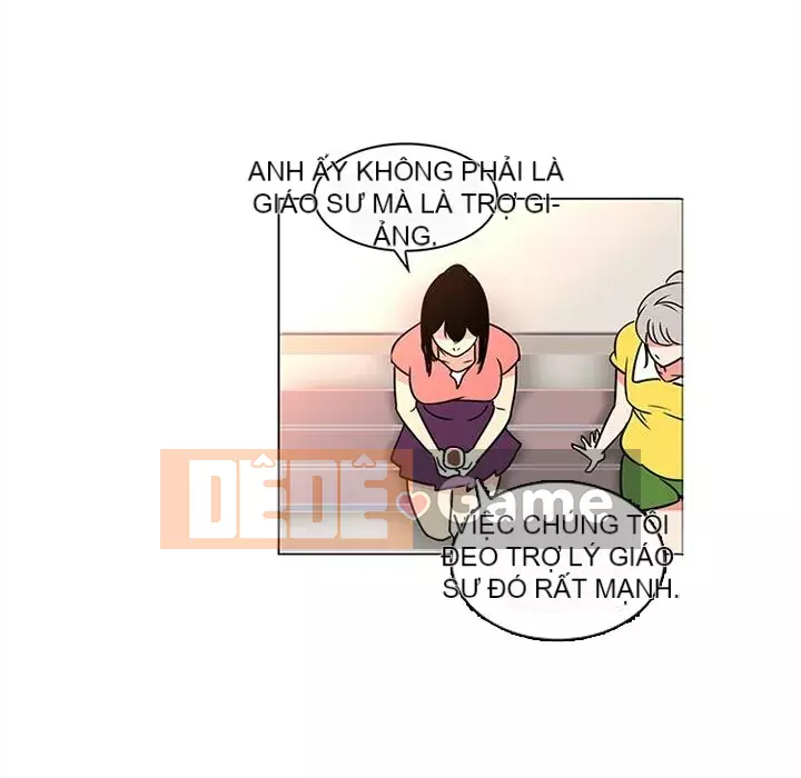 Sản phụ khoa khéo léo Chương 1-50