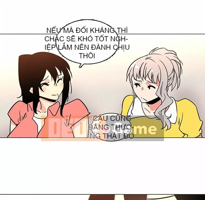 Sản phụ khoa khéo léo Chương 1-50