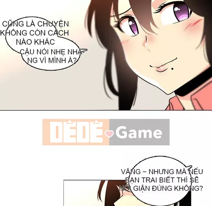 Sản phụ khoa khéo léo Chương 1-50