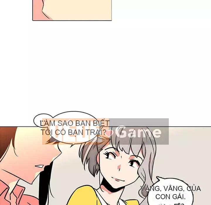 Sản phụ khoa khéo léo Chương 1-50