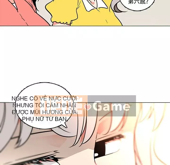 Sản phụ khoa khéo léo Chương 1-50