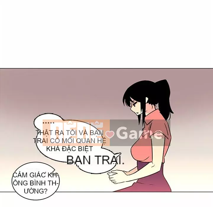 Sản phụ khoa khéo léo Chương 1-50