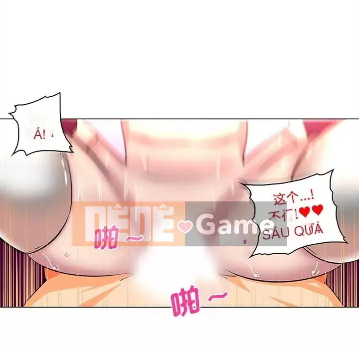 Sản phụ khoa khéo léo Chương 1-50