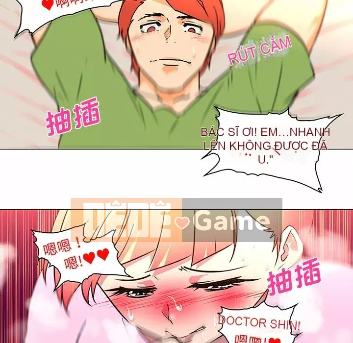 Sản phụ khoa khéo léo Chương 1-50