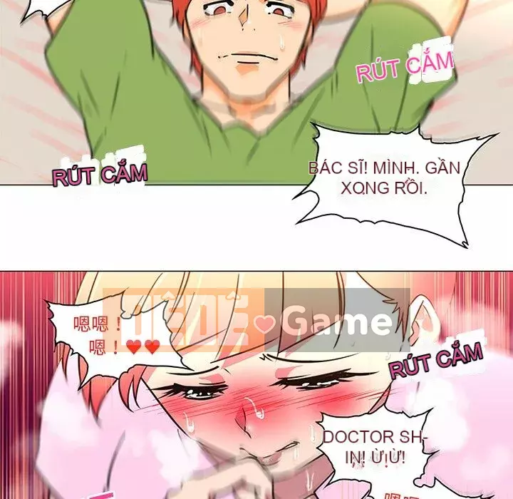 Sản phụ khoa khéo léo Chương 1-50