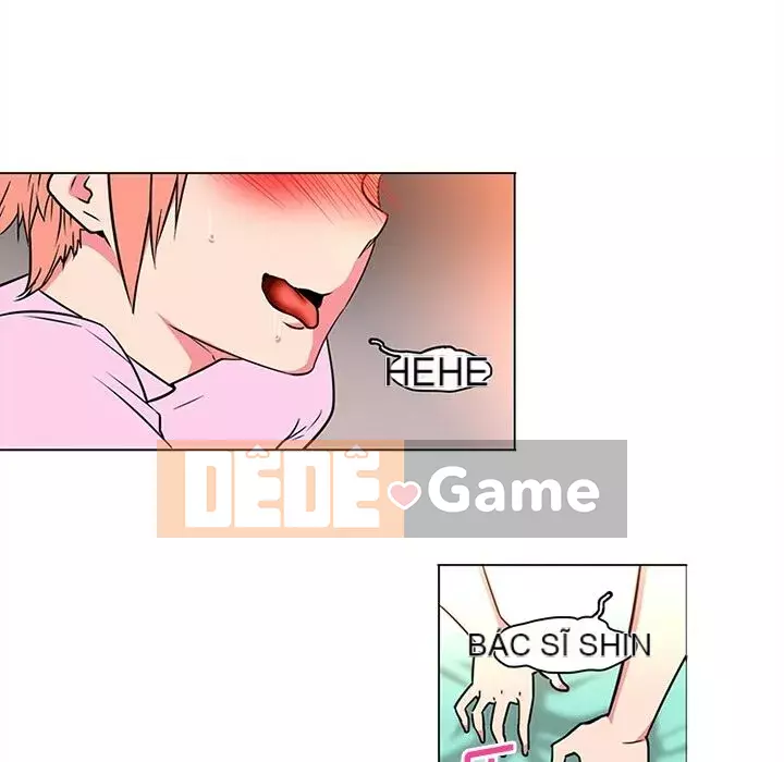 Sản phụ khoa khéo léo Chương 1-50