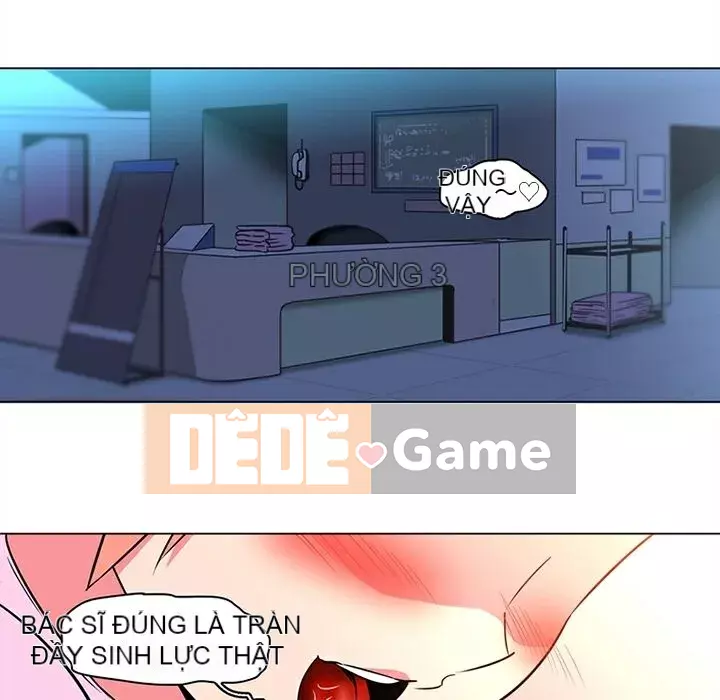 Sản phụ khoa khéo léo Chương 1-50