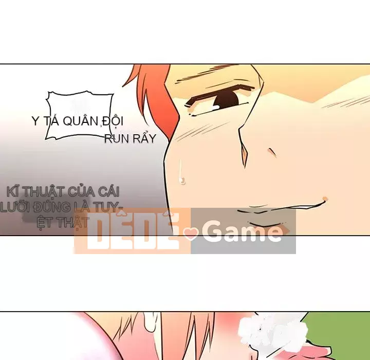 Sản phụ khoa khéo léo Chương 1-50