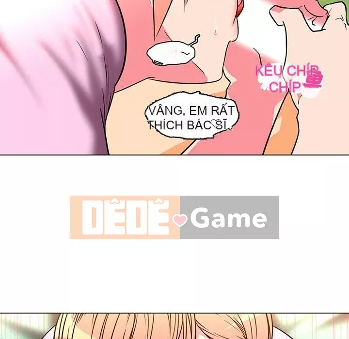 Sản phụ khoa khéo léo Chương 1-50