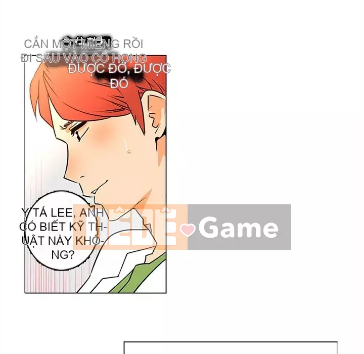 Sản phụ khoa khéo léo Chương 1-50