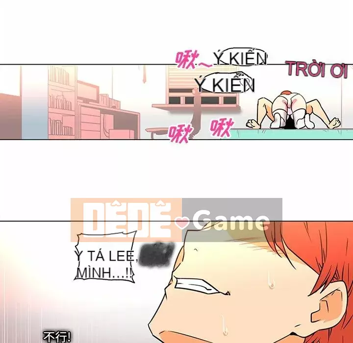 Sản phụ khoa khéo léo Chương 1-50